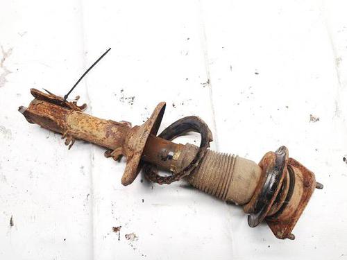 Used Left front shock absorber Left front shock absorber 35430569 35430569