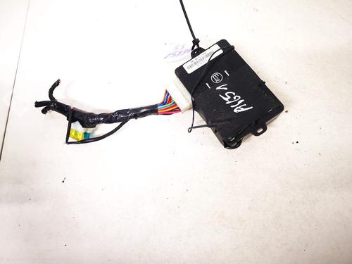 Electronic module ALFA ROMEO 147 (937_) 1.9 JTDM (937.AXD1A, 937.AXV1A, 937.BXB1A) | BP33081210M83 - Image 2