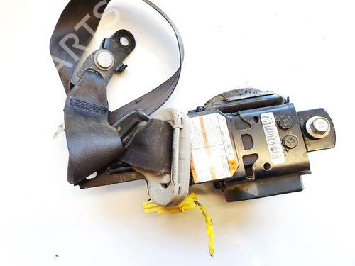 Used Front left seatbelt Front left seatbelt HONDA FR-V (BE) 1.8 (BE1) (140 hp) 35019783 35019783