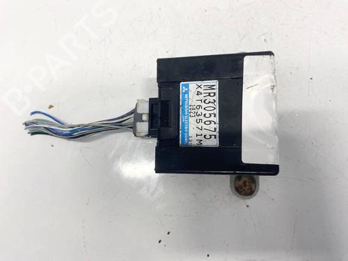 Used Electronic module Electronic module 35023958 35023958
