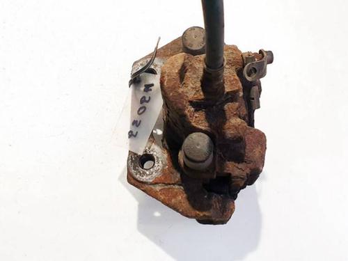 Right rear brake caliper BMW 7 (E65, E66, E67) 735 i | BP35294131M106 - Image 2
