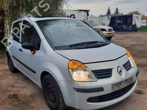 Used Parts RENAULT MODUS / GRAND MODUS (F/JP0_) 1.5 dCi (FP0D, JP0D) (82 hp) 4442876