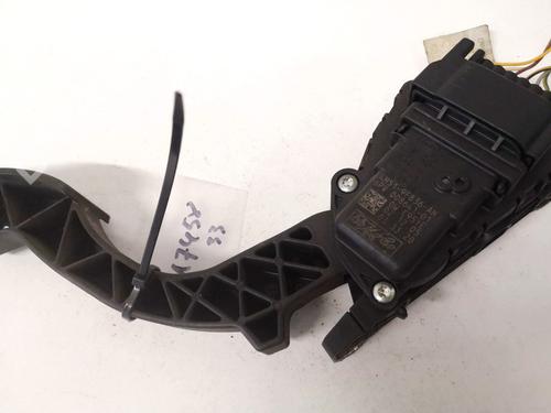 Pedal FORD FOCUS II (DA_, HCP, DP) 1.6 TDCi | BP35482162I4 - Image 2
