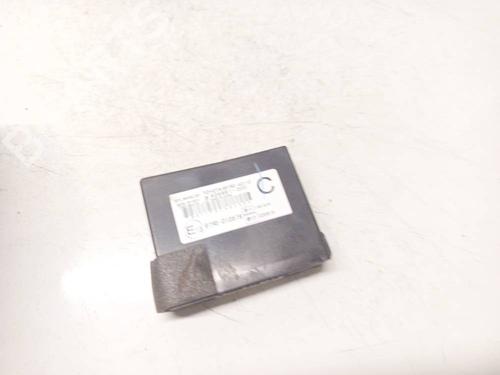 Used Electronic module Electronic module 34776530 34776530