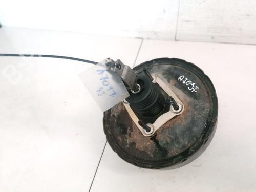 Bremseservo Bremseservo 35512550 35512550