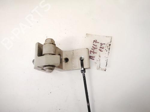 Used Hinge/Door check strap Hinge/Door check strap SKODA OCTAVIA II (1Z3) 2.0 TDI (140 hp) 32887519 32887519