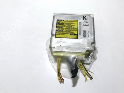 ecu-airbags-toyota-prius-liftback-_w2_-2003-2004-2005-2006-2007-2008-2009-2010-33501196 main image