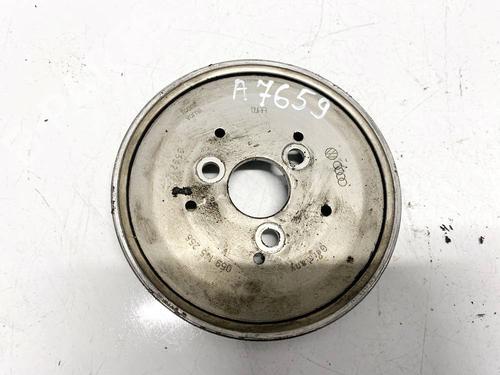 Used Pulley Pulley 35089421 35089421