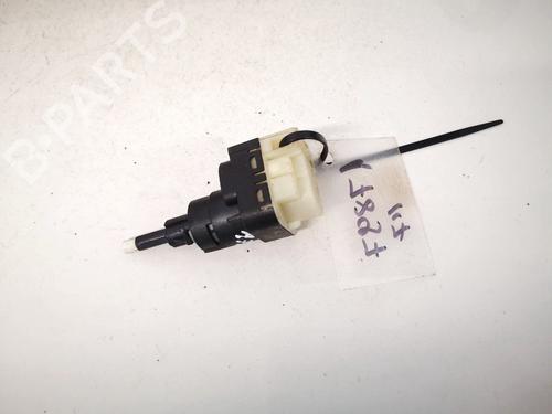 Electronic module SKODA OCTAVIA II (1Z3) 1.9 TDI | BP35430690M83 - Image 2