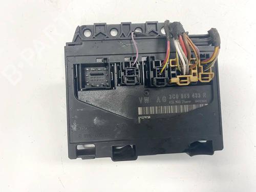 Used Electronic module Electronic module VW PASSAT B6 (3C2) 2.0 TDI (140 hp) 35024151 35024151
