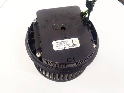 Used Heater blower motor Heater blower motor VOLVO V50 (545) 2.0 D (136 hp) 35119691 35119691