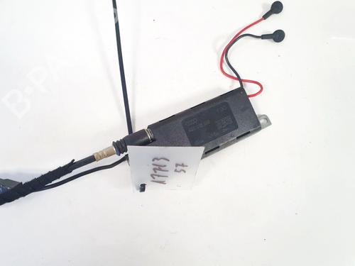 Electronic module AUDI A6 C5 (4B2, 4B4) 2.5 TDI | BP35459673M83 - Image 3