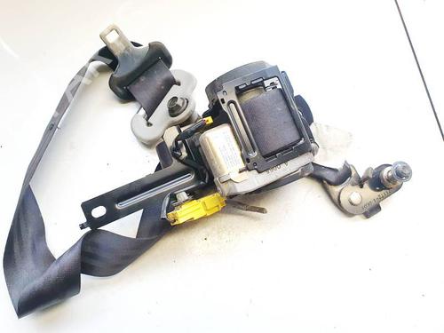 Front right seatbelt HONDA FR-V (BE) 1.7 (BE1) | BP35120504I25 - Image 3