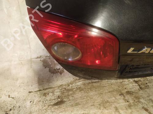 Left tailgate light CHEVROLET LACETTI (J200) 2.0 D | BP35024860C79 - Image 2