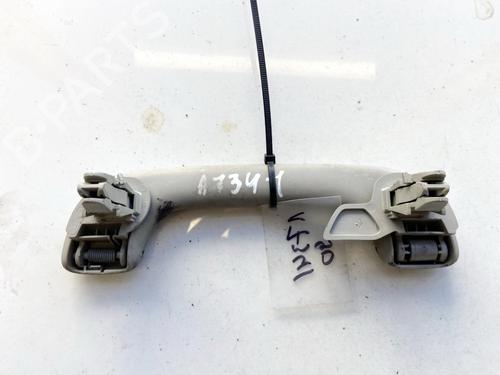 Interior roof handle RENAULT VEL SATIS (BJ0_) 2.2 dCi (BJ0E, BJ0F) | BP35491442I35 - Image 2