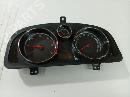 Used Instrument cluster Instrument cluster 34832649 34832649