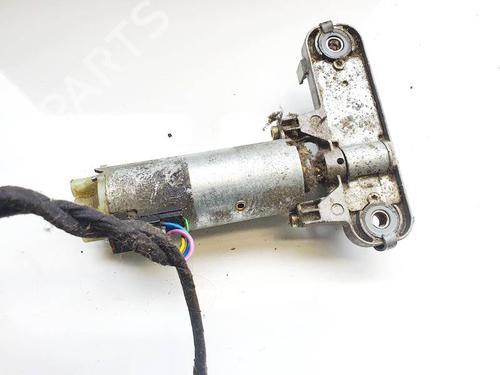 Electronic module VOLVO S80 I (184) 2.5 TDI | BP35286966M83 - Image 2
