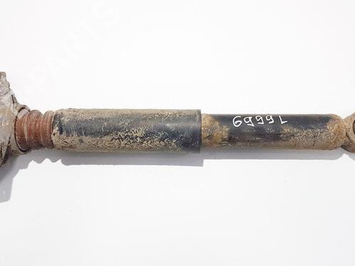 Used Left rear shock absorber Left rear shock absorber 35531300 35531300