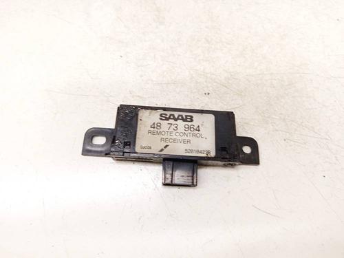 Used Electronic module Electronic module SAAB 9-3 (YS3D) 2.2 TiD (115 hp) 40287343 40287343