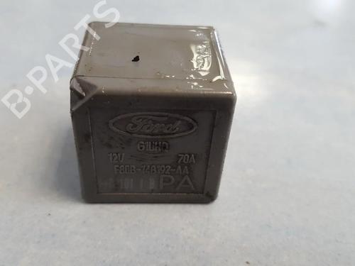 Used Other Other FORD FOCUS I (DAW, DBW) 1.8 Turbo DI / TDDi (90 hp) 33508829 33508829