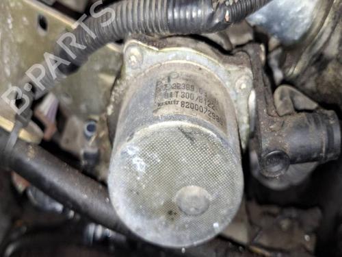 Used Vacuum pump Vacuum pump RENAULT SCÉNIC I MPV (JA0/1_, FA0_) 1.9 dCi (JA05, JA1F) (102 hp) 34790751 34790751