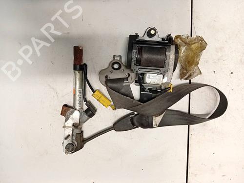 Front left seatbelt HONDA CR-V III (RE_) 2.0 i-VTEC (RE5, RE1) | BP35018107I26 - Image 2