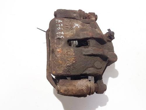 Used Left front brake caliper Left front brake caliper HYUNDAI i30 (FD) 1.6 CRDi (90 hp) 35466379 35466379
