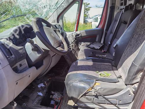 Switch CITROËN JUMPER II Bus 2.2 HDi 120 | BP32925505I30  - Image 10