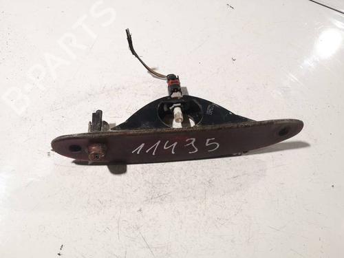 Used Third brake light Third brake light 37480840 37480840