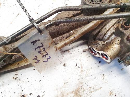 Steering column PEUGEOT 206 SW (2E/K) 1.4 HDi | BP35441174M21 - Image 2