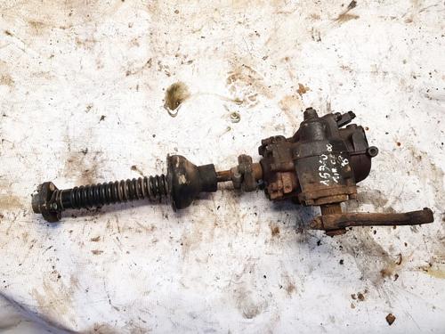 Used Steering column Steering column 35550165 35550165