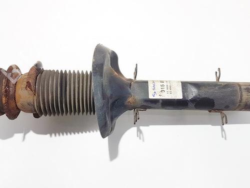 Used Left front shock absorber Left front shock absorber 35541665 35541665