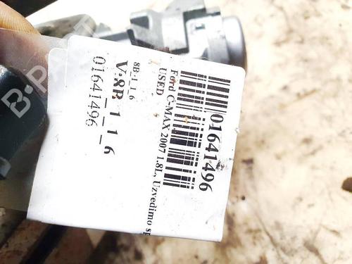 Ignition barrel FORD C-MAX (DM2) 1.8 | BP35418900M48 - Image 3