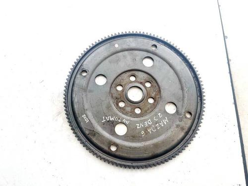 Flywheel MAZDA 6 Saloon (GG) 2.3 | BP35375169M101 - Image 2