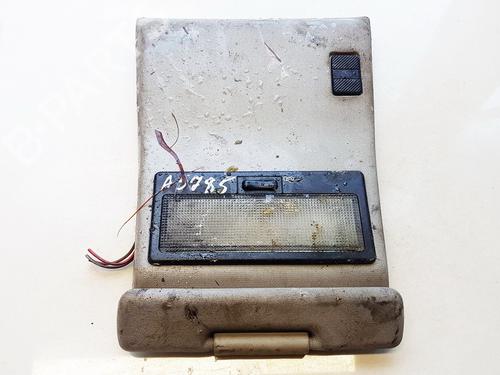 Used Interior roof light Interior roof light VW PASSAT B3/B4 Variant (3A5, 35I) 1.6 TD (80 hp) 35875355 35875355