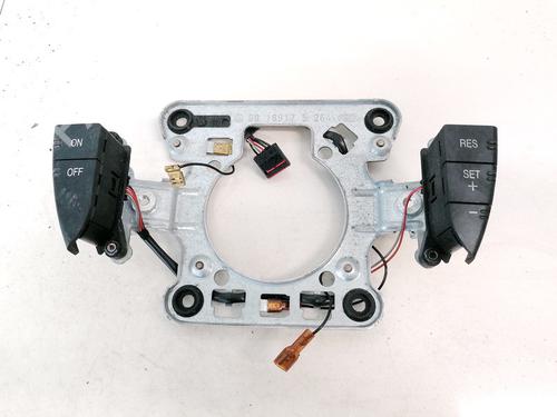 Used Steering wheel controls Steering wheel controls 35514140 35514140
