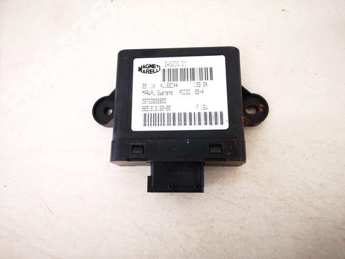 Used Electronic module Electronic module PEUGEOT 307 (3A/C) 2.0 HDi 110 (107 hp) 33088671 33088671