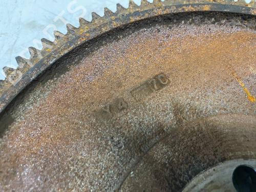 Flywheel MAZDA 5 (CR) 1.8 (CR19) | BP35099881M101 - Image 3