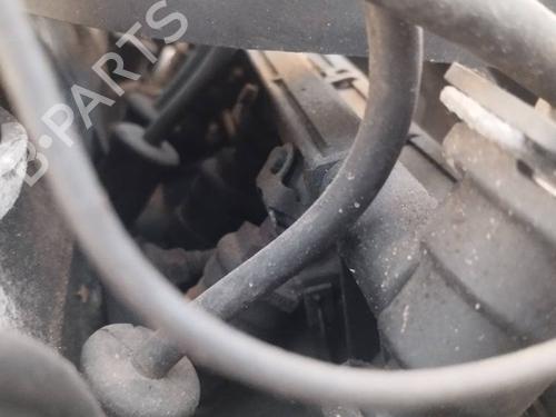 Injection rail RENAULT CLIO II Hatchback Van (SB0/1/2_) 1.2 (SB0A, SB0F, SB10) | BP35236248M98 - Image 2