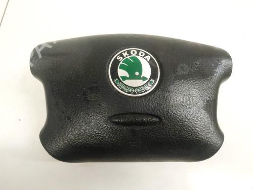Used Driver airbag Driver airbag SKODA SUPERB I (3U4) 1.9 TDI (130 hp) 32893857 32893857