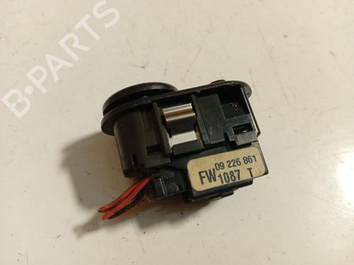 Mirror switch NISSAN ALMERA II Hatchback (N16) 2.2 Di | BP34949029I25 - Image 3