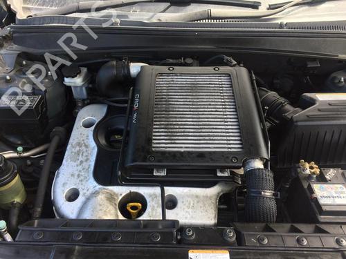 Electronic sensor HYUNDAI SANTA FÉ II (CM) 2.2 CRDi | BP35683037M84 - Image 3