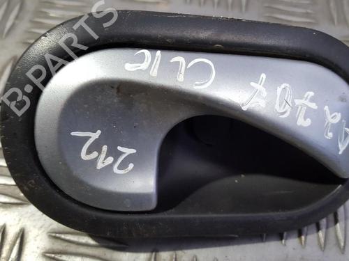 Used Rear right interior door handle Rear right interior door handle 35677061 35677061