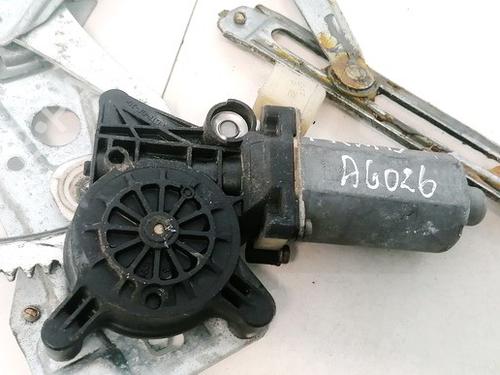 Used Left front window motor Left front window motor 35613923 35613923