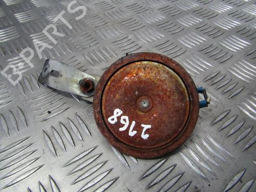 Used Horn Horn TOYOTA CELICA Coupe (_T23_) 1.8 16V VT-i (ZZT230_, ZZT230) (143 hp) 35680546 35680546