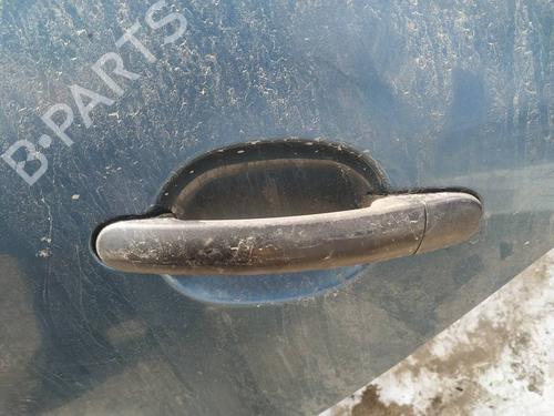 rear-left-exterior-door-handle-skoda-fabia-i-6y2-1999-2000-2001-2002-2003-2004-2005-2006-2007-2008-35295158 main image