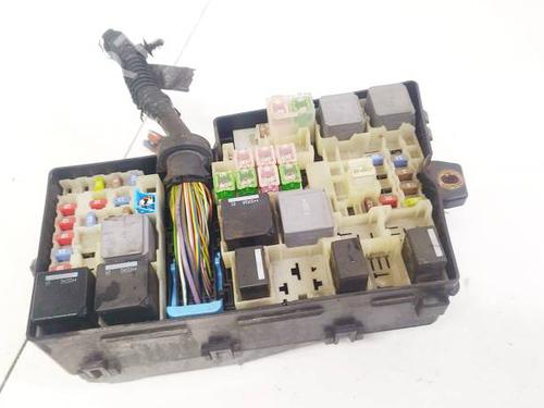 Used Fuse box Fuse box FORD FOCUS III 1.6 TDCi (115 hp) 32596857 32596857