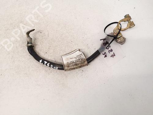 Used Cable Cable PEUGEOT BOXER Van 2.2 HDi 150 (150 hp) 35391720 35391720