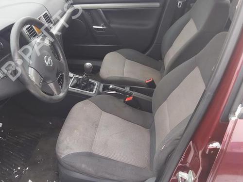 Engine mount OPEL VECTRA C (Z02) 2.2 DGi (F69) | BP33062191M89 - Image 7