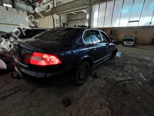 Electronic module SKODA SUPERB II (3T4) 1.9 TDI | BP32557753M83 